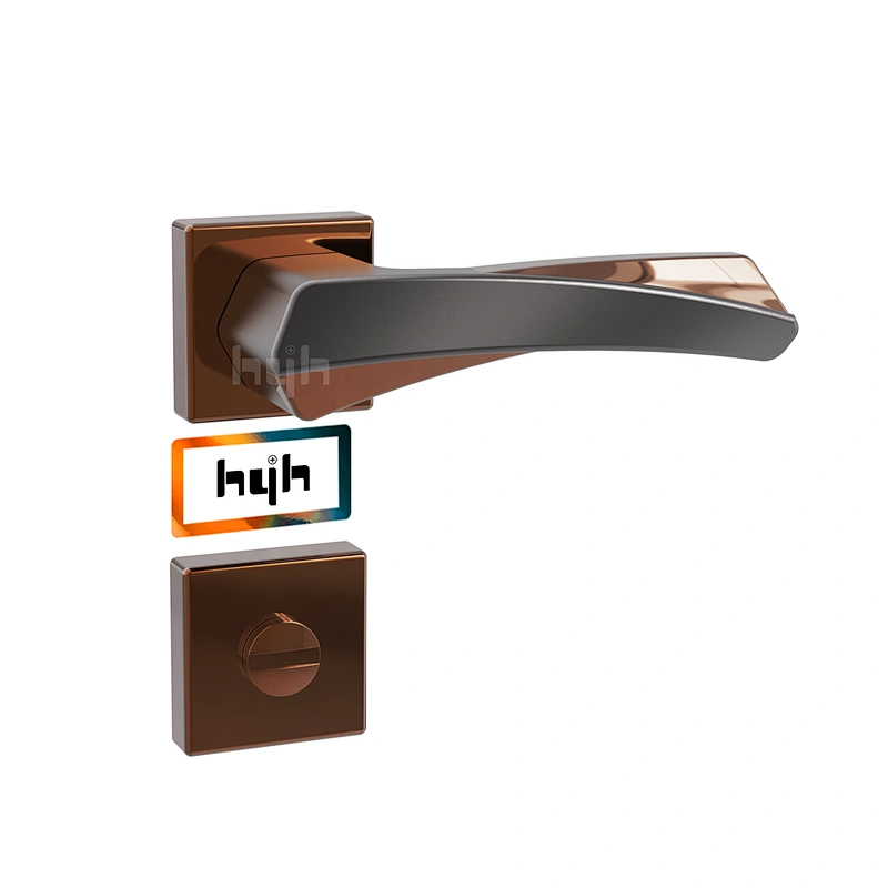 Cheap Price Chinese Manufacturer Modern Heavy Duty Door Handle Lock